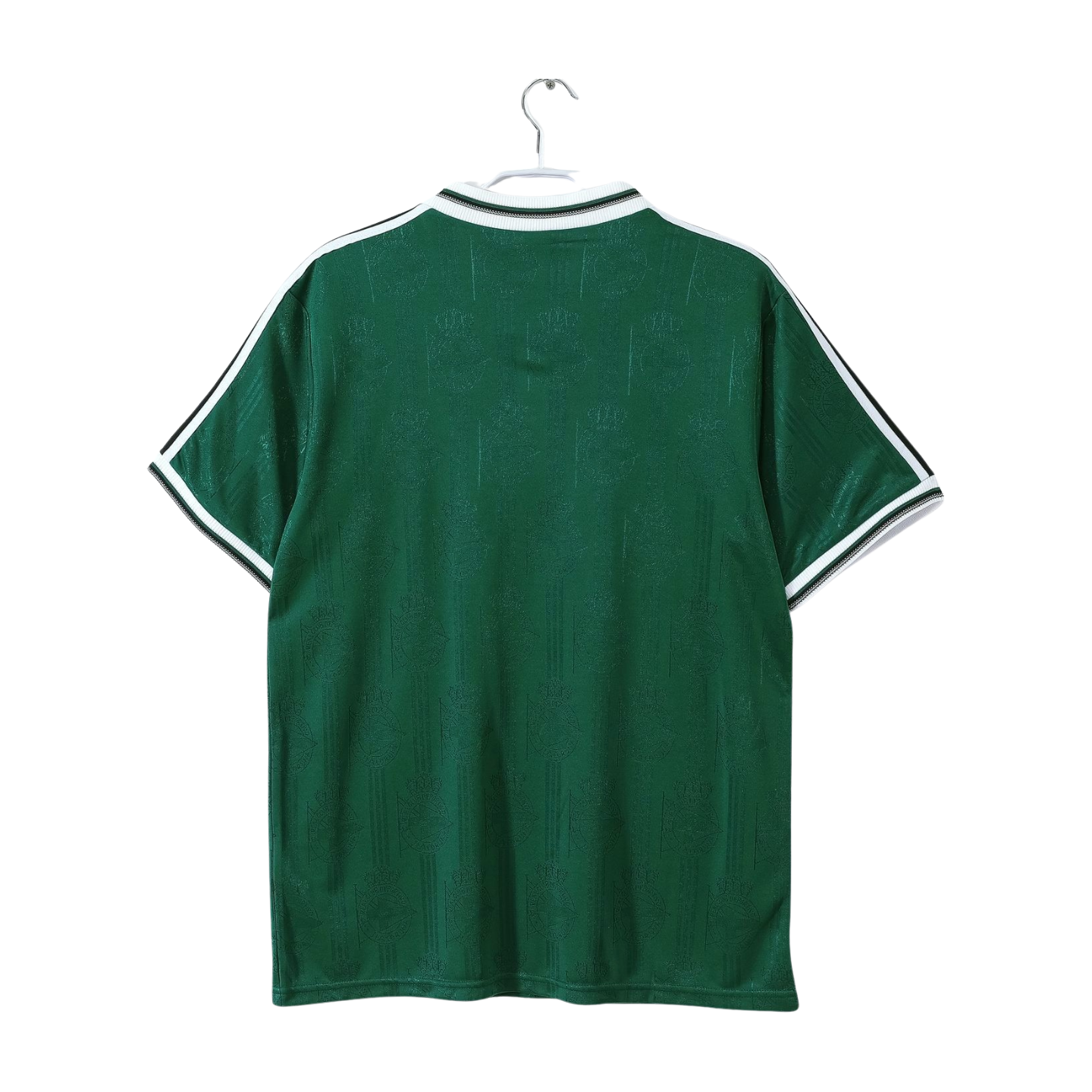 DEPORTIVO DE LA CORUÑA 1999/00 AWAY RETRO SHIRT