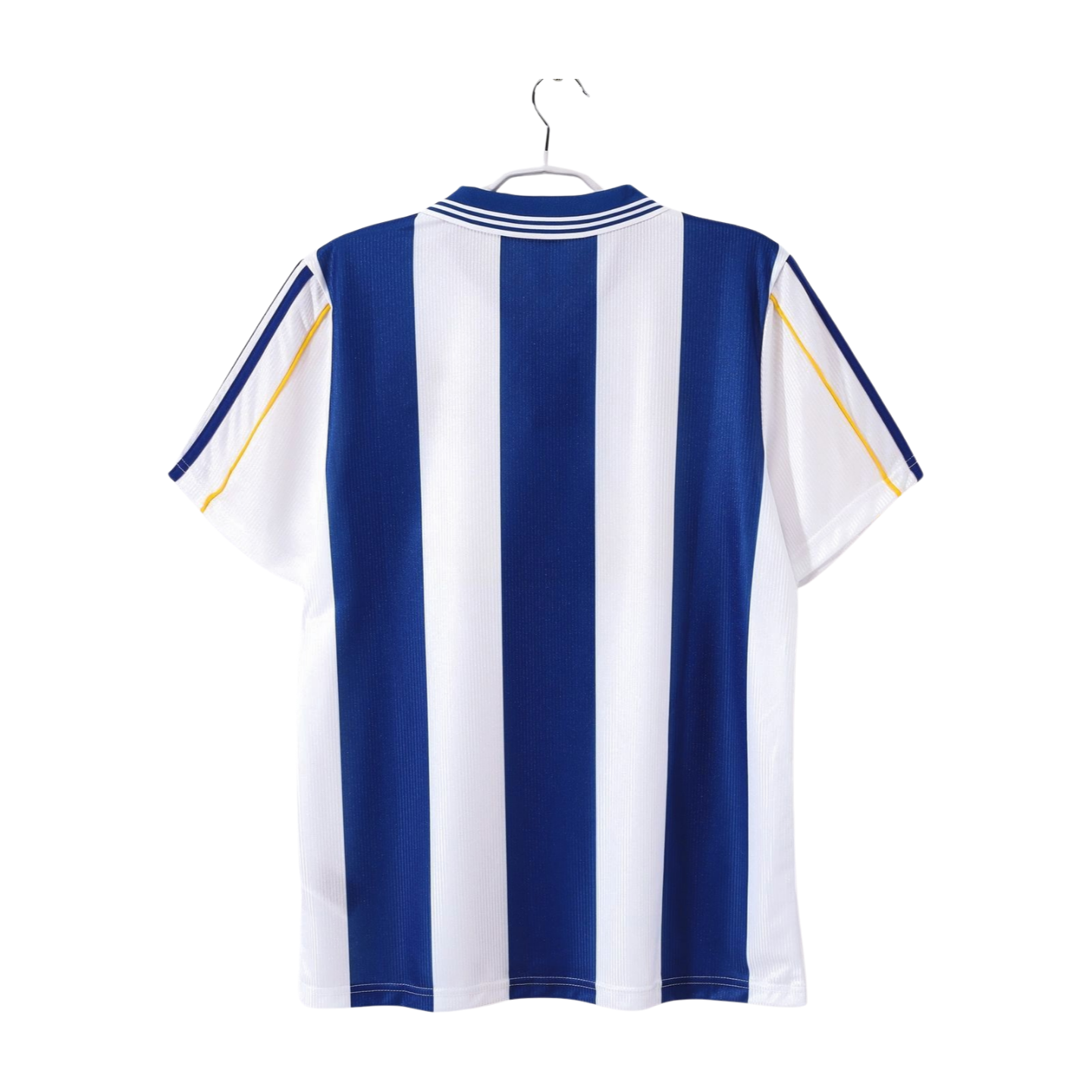 DEPORTIVO DE LA CORUÑA 1999/00 HOME SHIRT