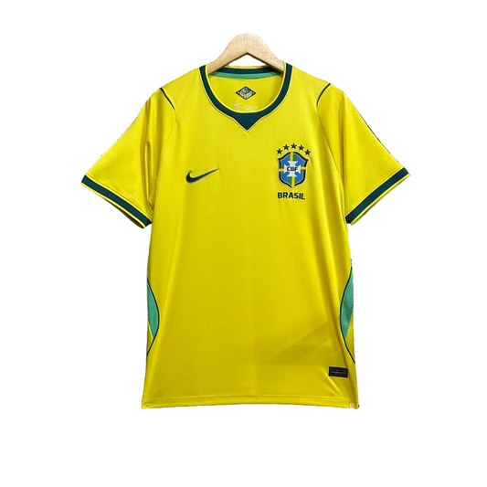 BRAZIL 2026 WORLD CUP HOME SHIRT