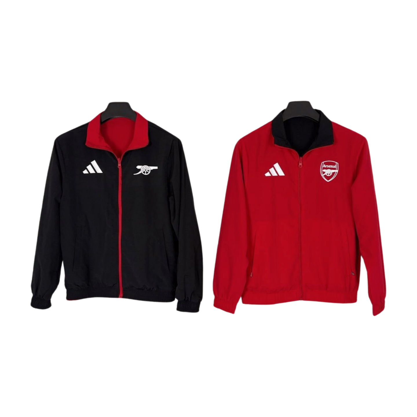 ARSENAL REVERSIBLE JACKET