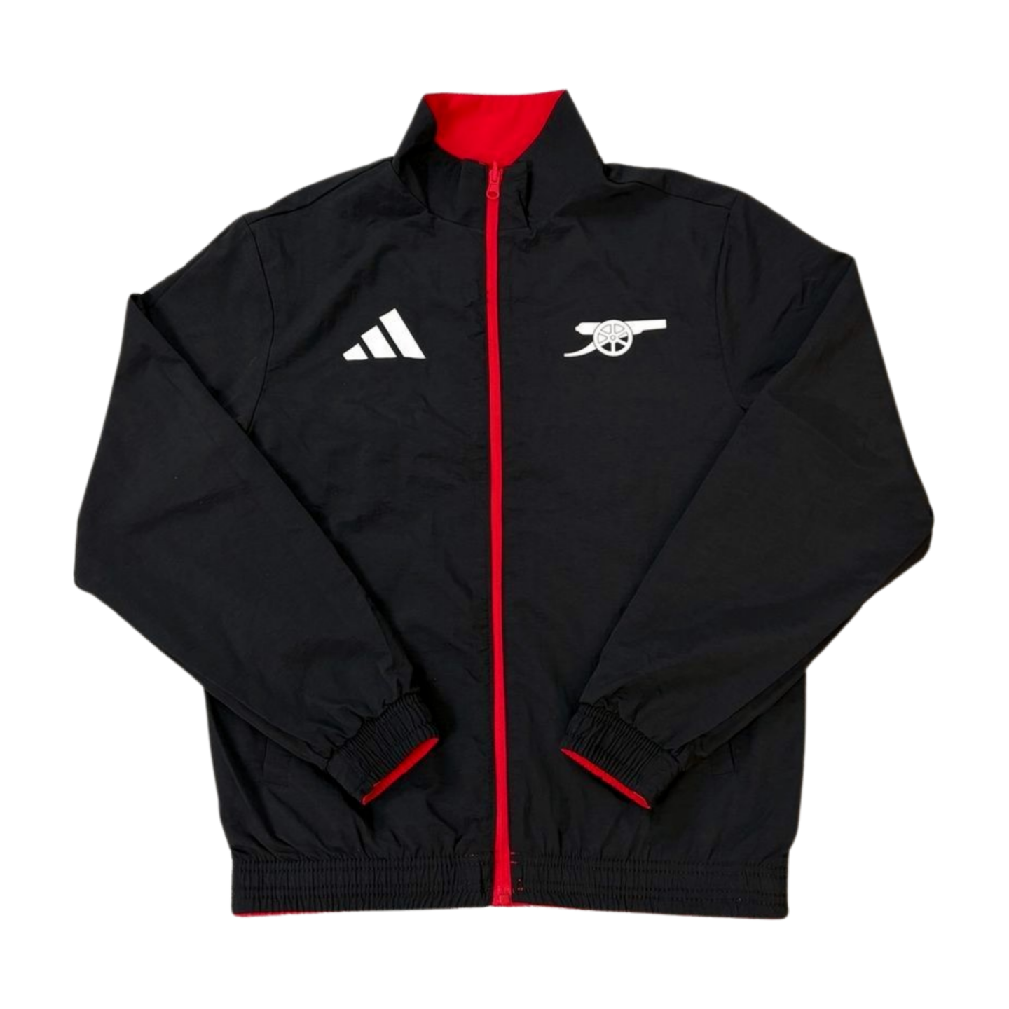 ARSENAL REVERSIBLE JACKET