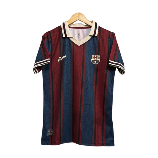 FC BARCELONA 125TH SPECIAL