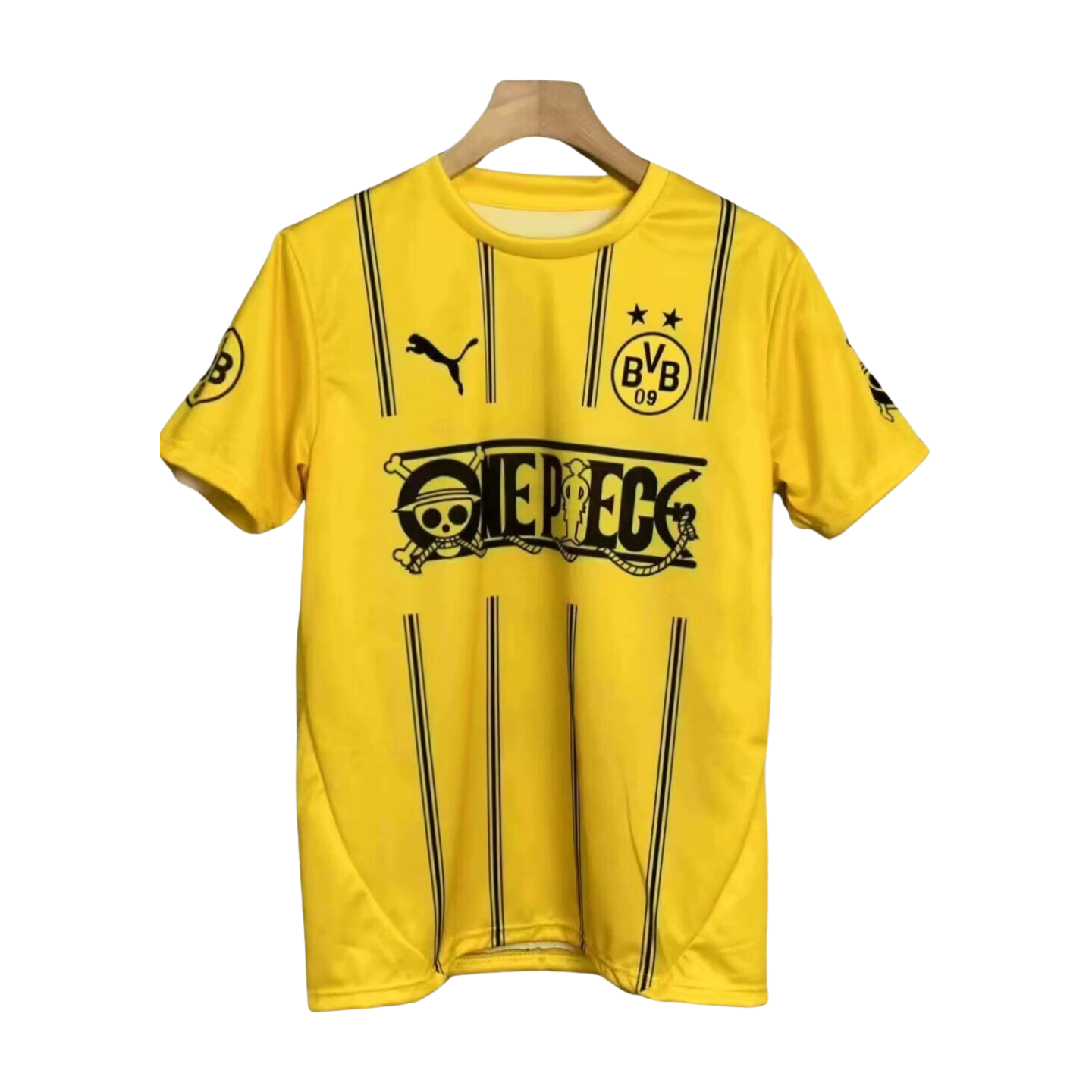 BORUSSIA DORTMUND X ONE PIECE SPECIAL