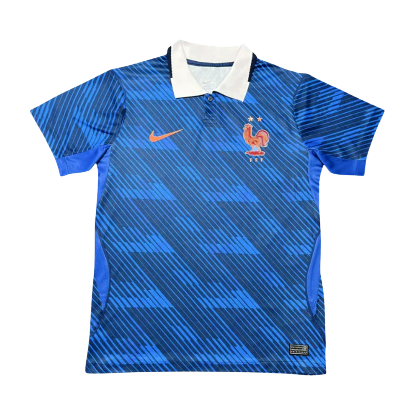 FRANCE 2026 WORLD CUP HOME SHIRT