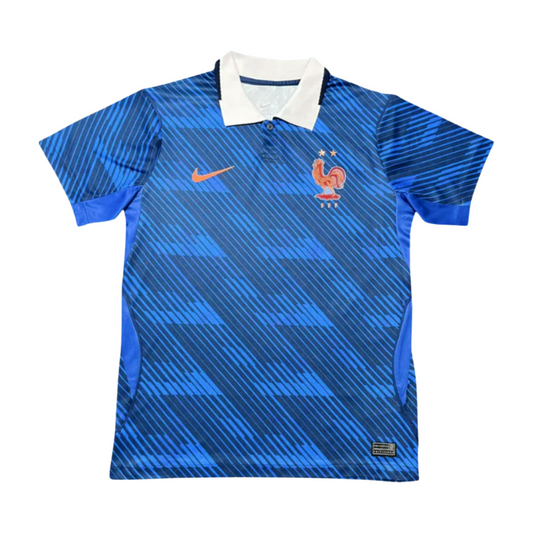 FRANCE 2026 WORLD CUP HOME SHIRT