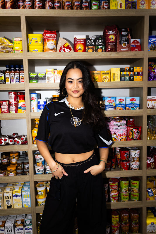 CHELSEA 2025/26 THIRD SHIRT