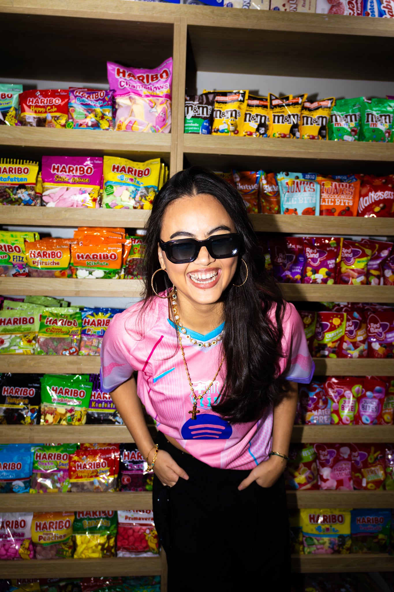 FC BARCELONA 2025 SPECIAL