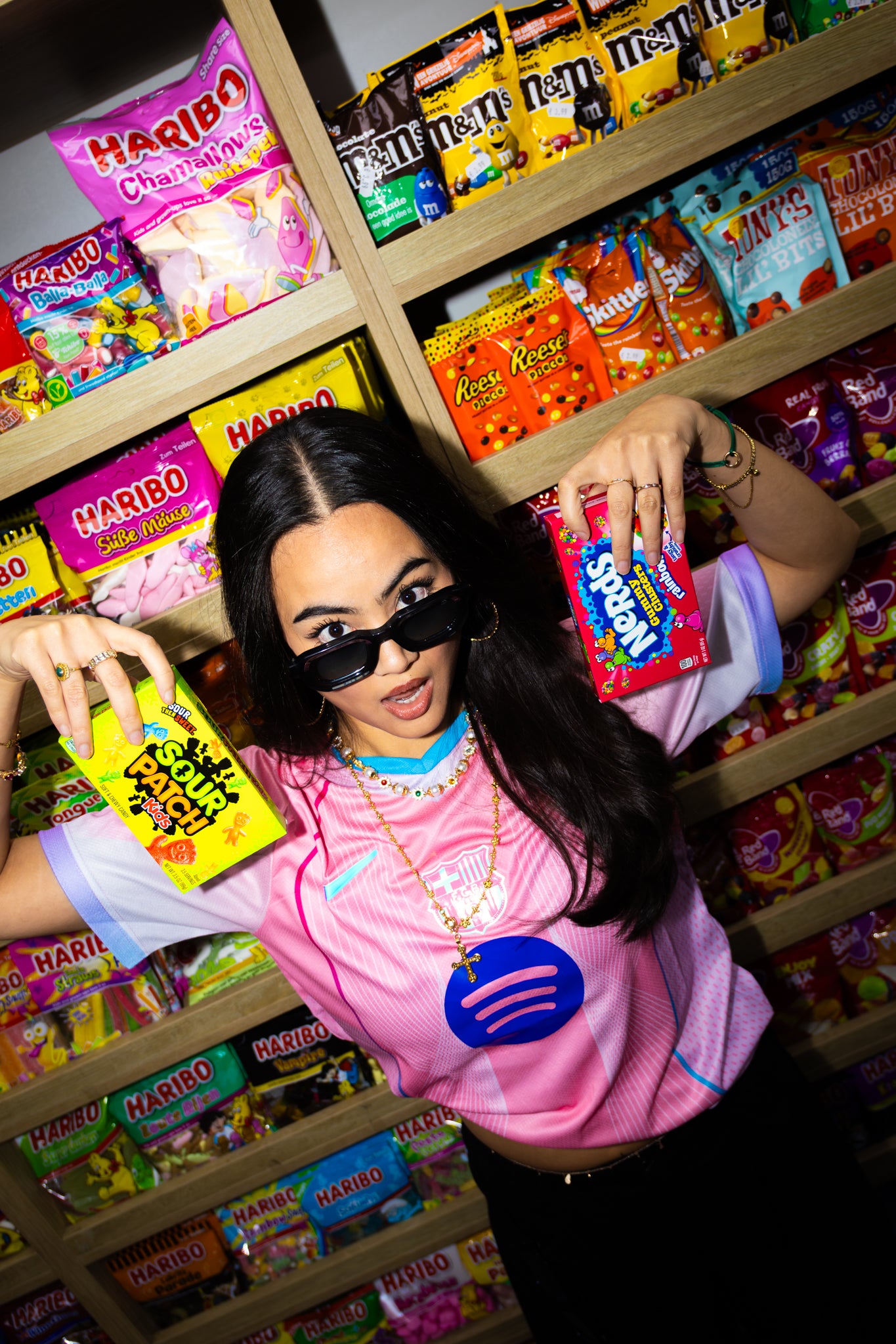 FC BARCELONA 2025 SPECIAL