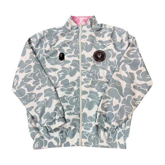 INTER MIAMI REVERSIBLE JACKET