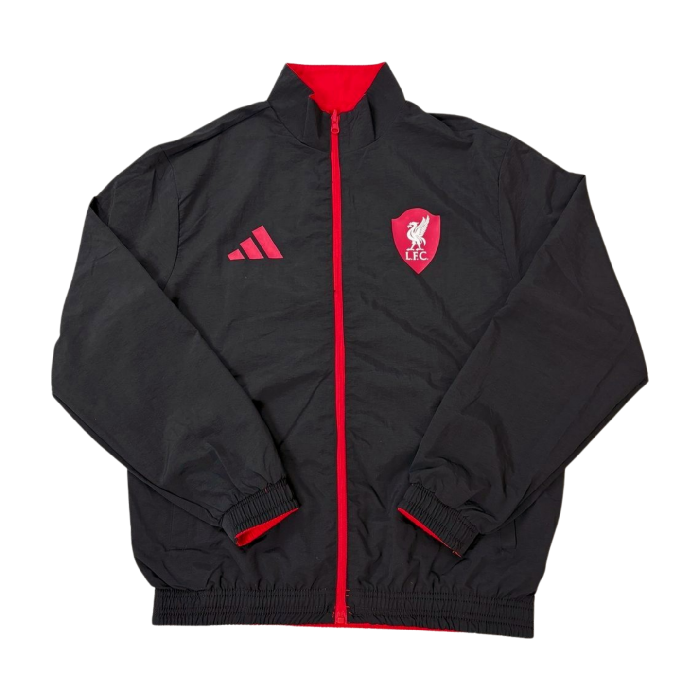 LIVERPOOL REVERSIBLE JACKET