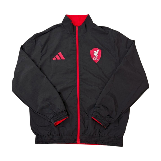 LIVERPOOL REVERSIBLE JACKET