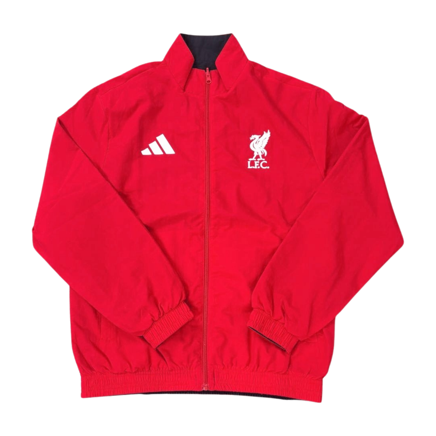 LIVERPOOL REVERSIBLE JACKET