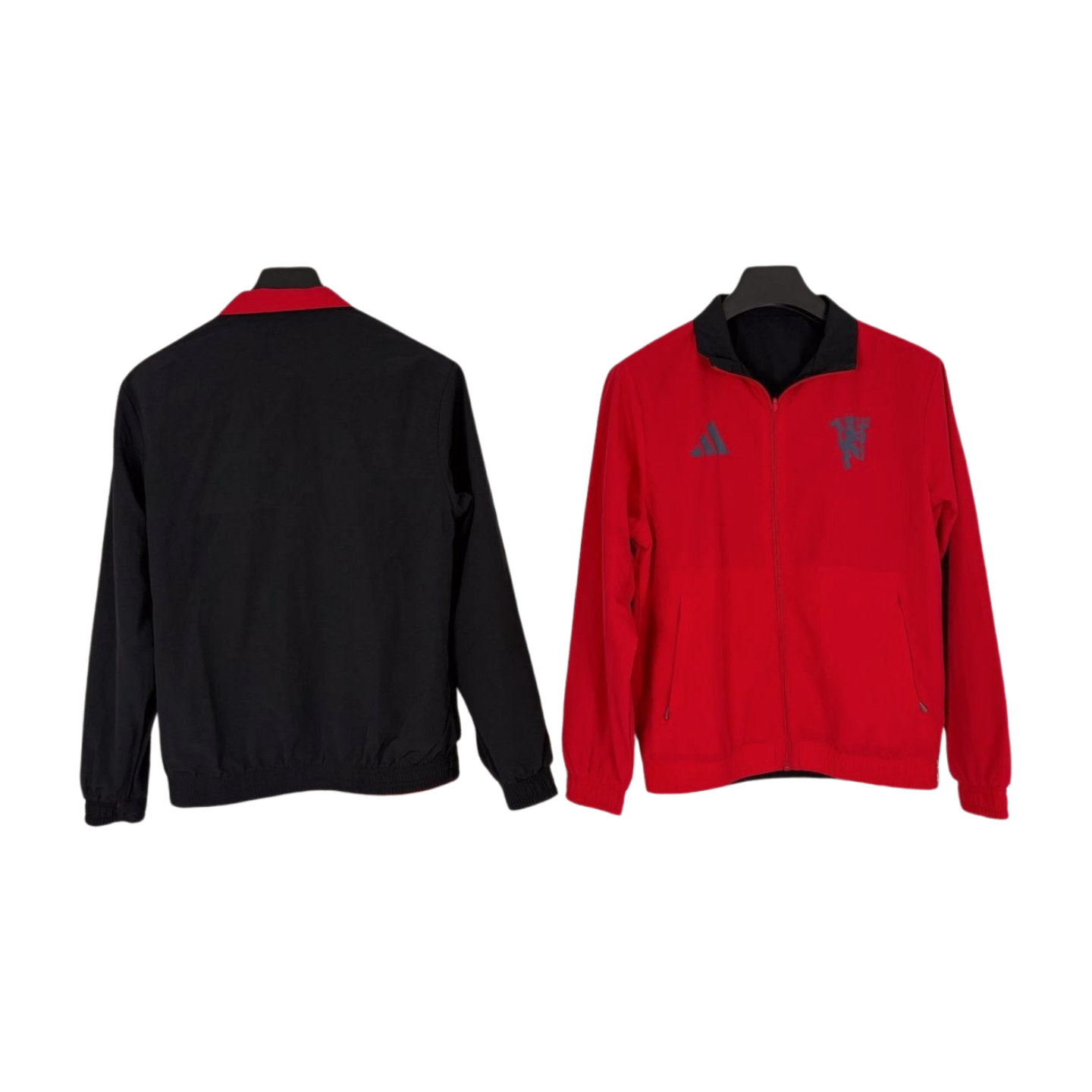 MANCHESTER UNITED REVERSIBLE JACKET