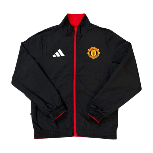 MANCHESTER UNITED REVERSIBLE JACKET