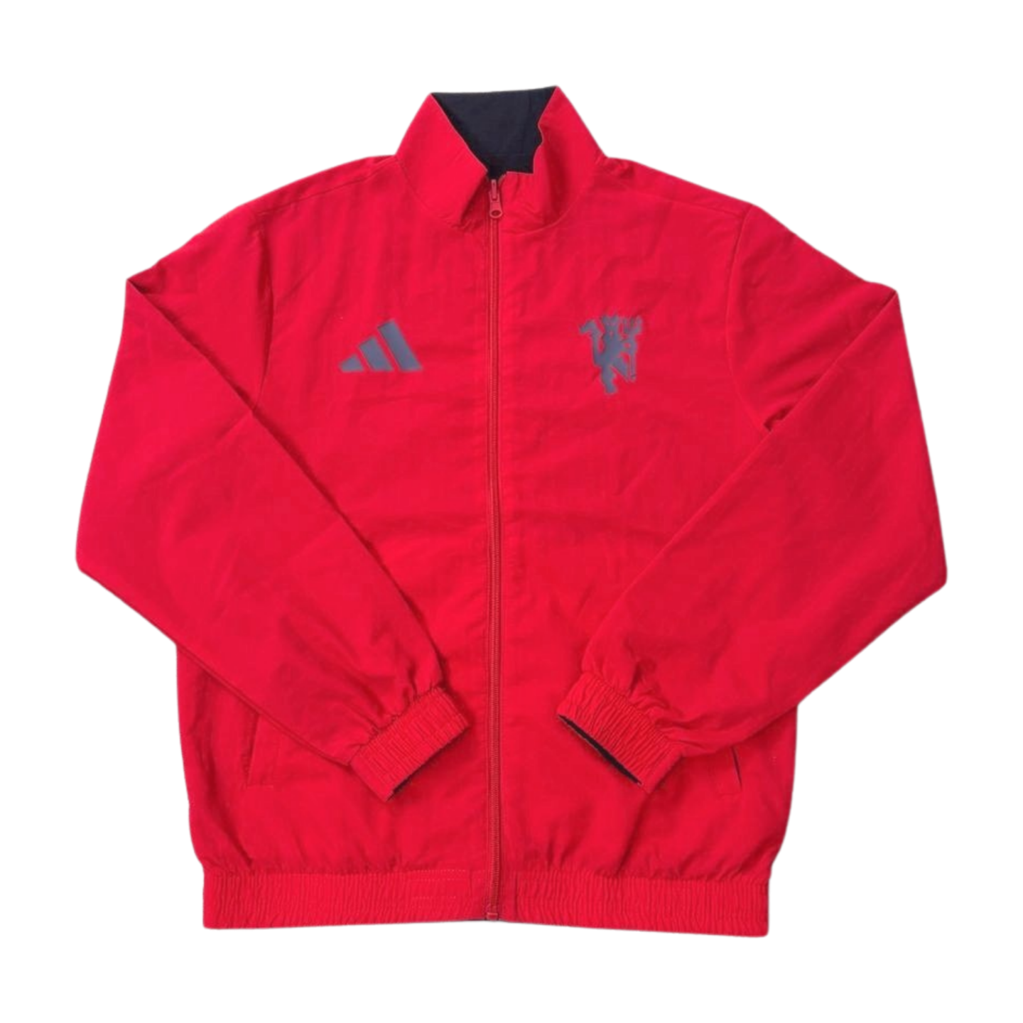 MANCHESTER UNITED REVERSIBLE JACKET