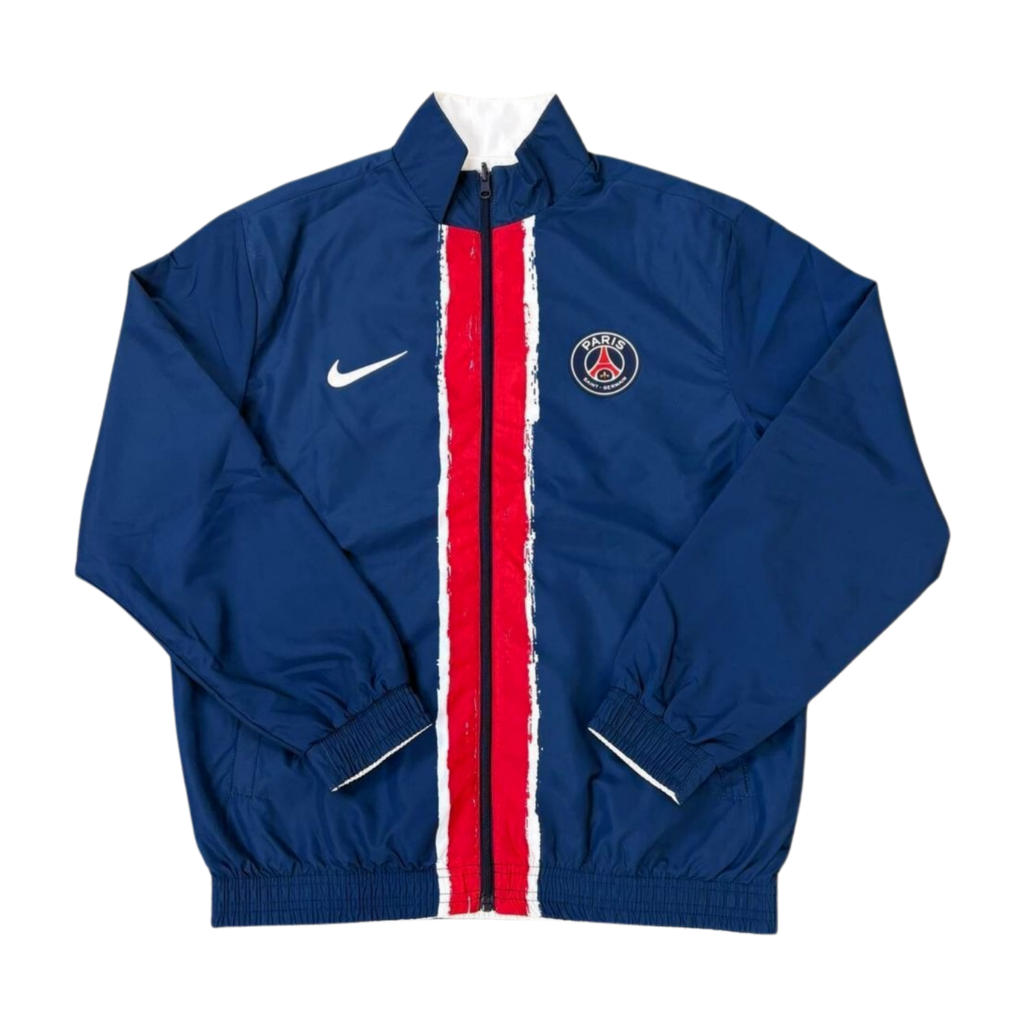 PARIS SAINT GERMAIN REVERSIBLE JACKET