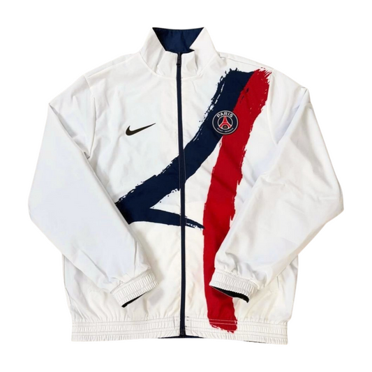PARIS SAINT GERMAIN REVERSIBLE JACKET