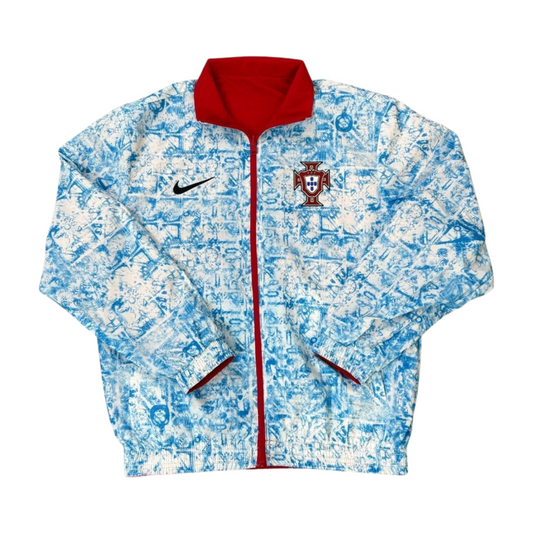 PORTUGAL REVERSIBLE JACKET