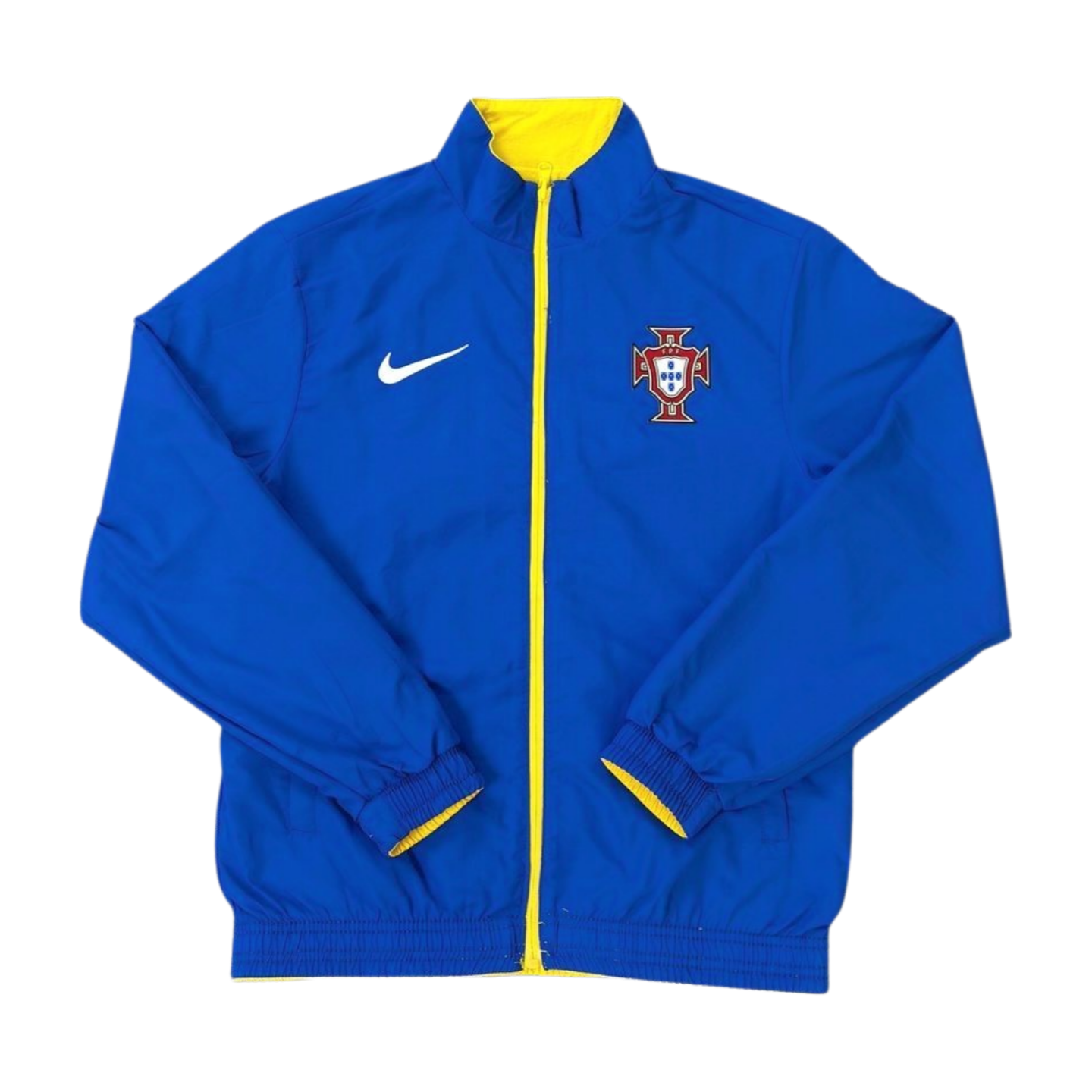 PORTUGAL REVERSIBLE JACKET
