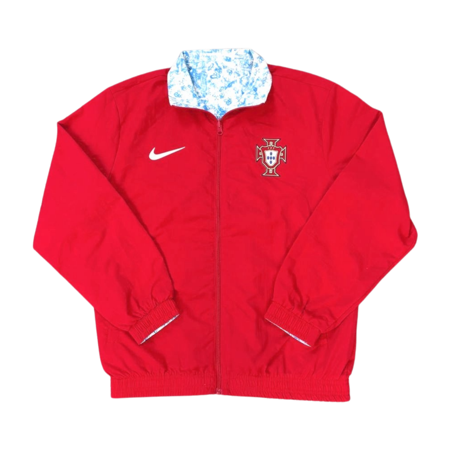 PORTUGAL REVERSIBLE JACKET