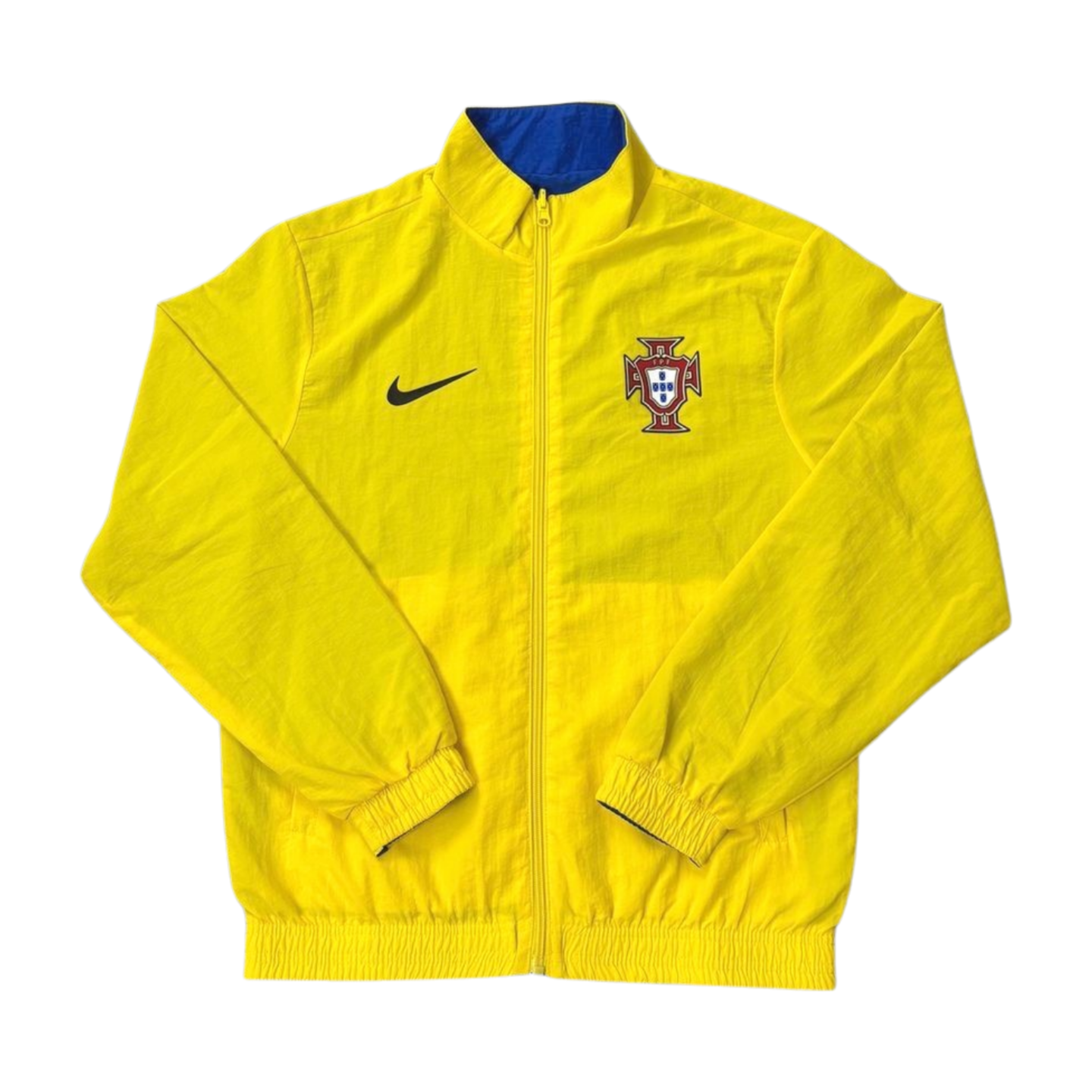 PORTUGAL REVERSIBLE JACKET