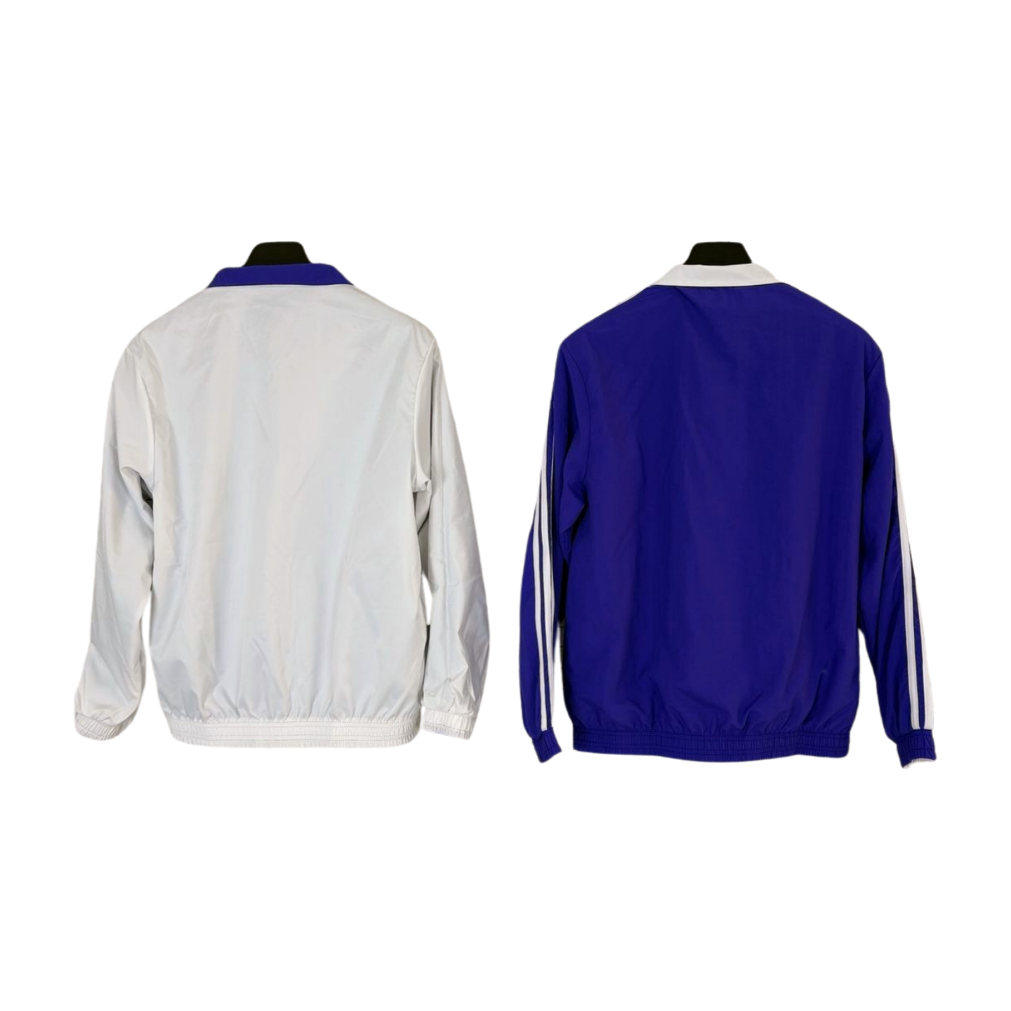 REAL MADRID REVERSIBLE JACKET