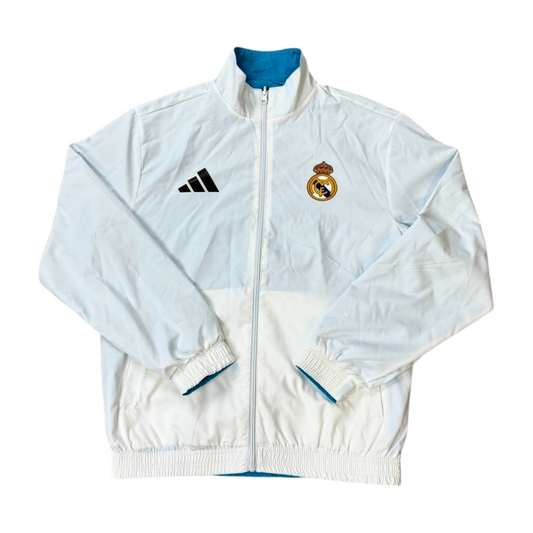 REAL MADRID REVERSIBLE JACKET