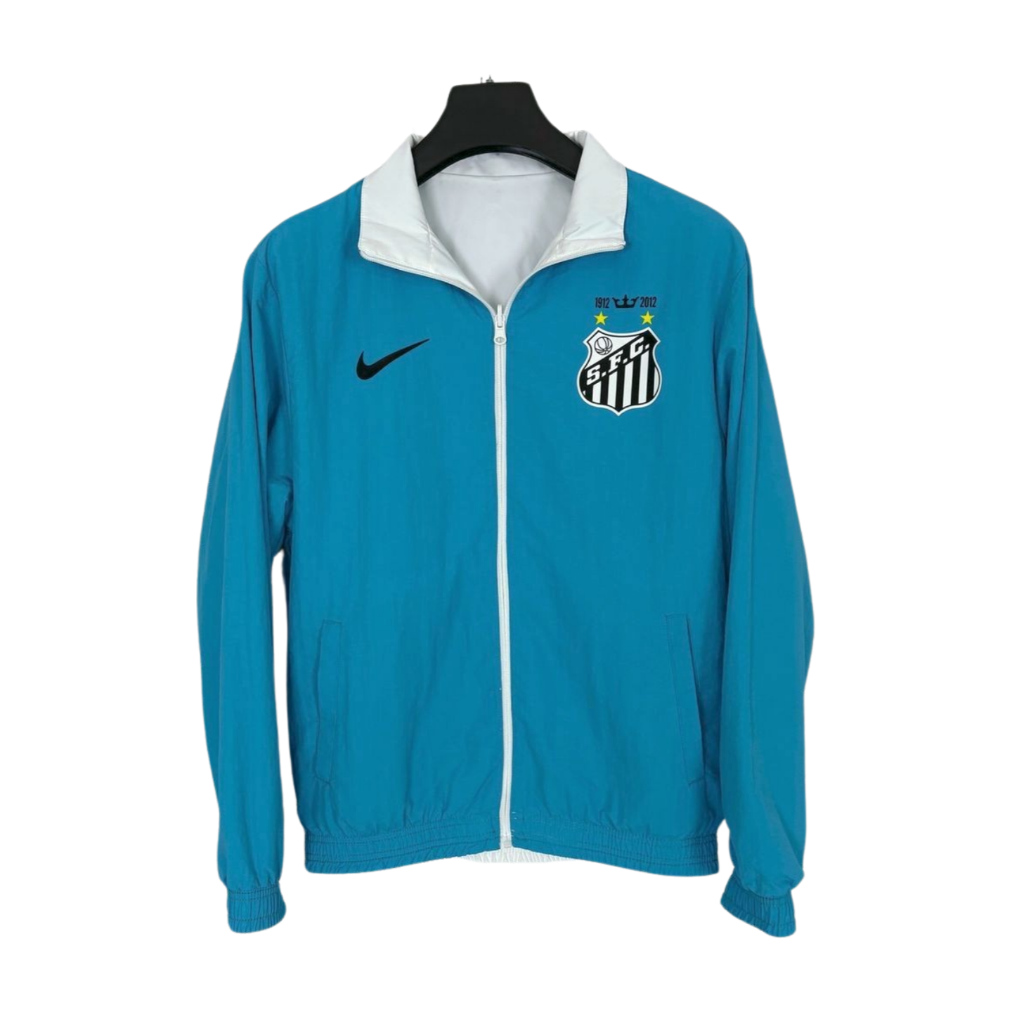 SANTOS REVERSIBLE JACKET