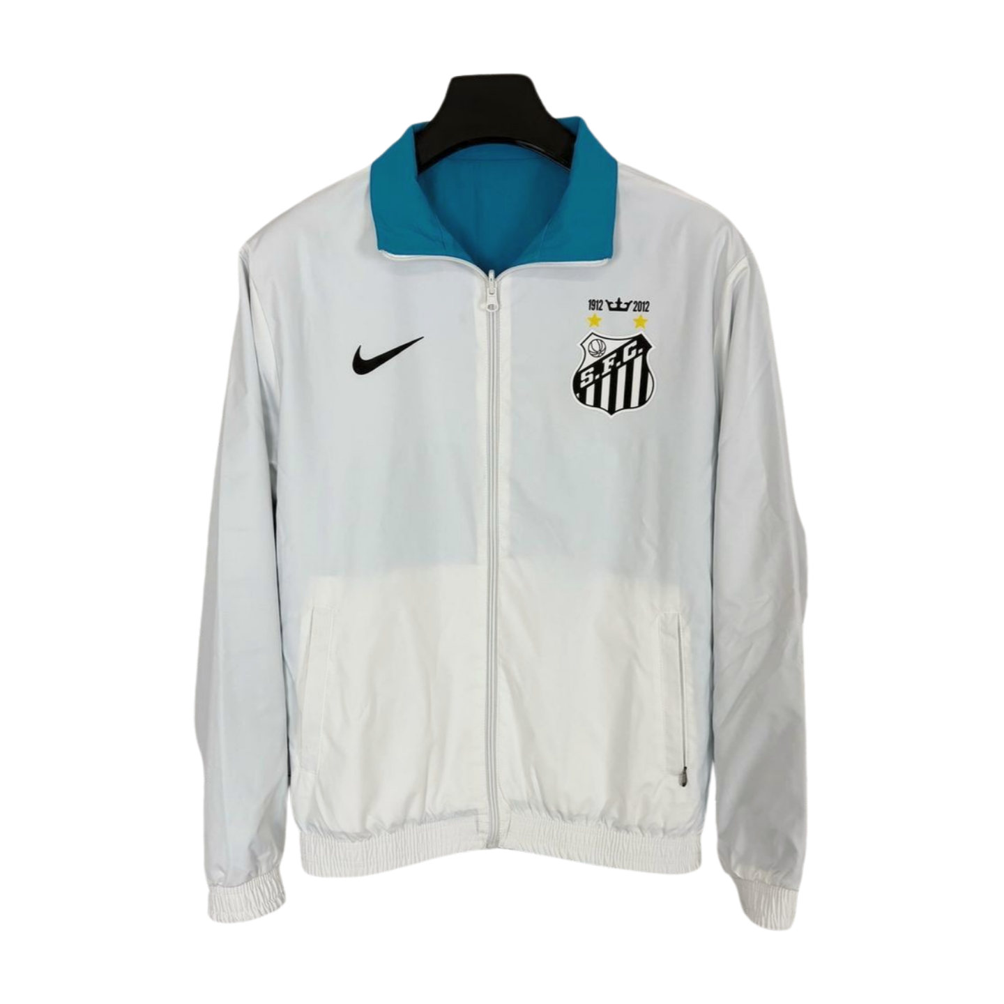 SANTOS REVERSIBLE JACKET