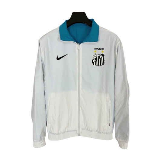 SANTOS REVERSIBLE JACKET