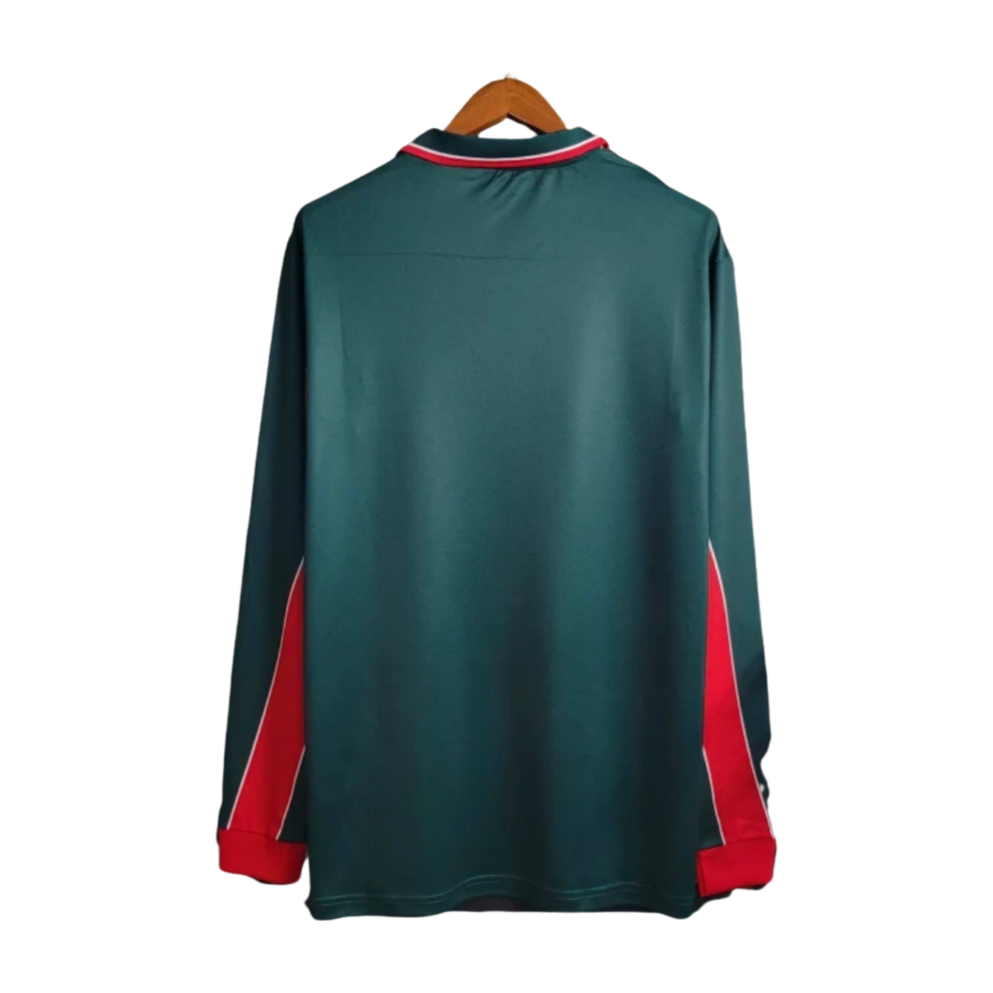 MOROCCO 1998 AWAY LONGSLEEVE