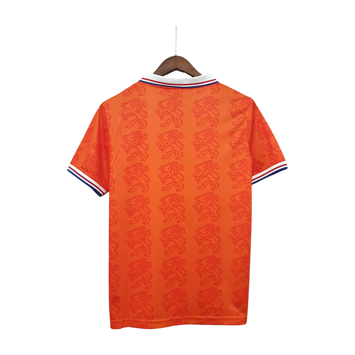 NETHERLANDS 1994 HOME RETRO SHIRT