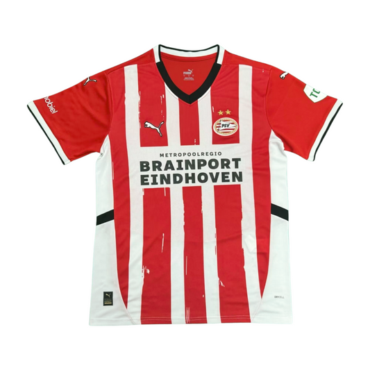 PSV EINDHOVEN 2024/25 HOME SHIRT