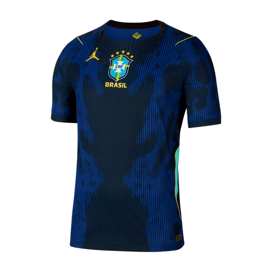 BRAZIL 2026 WORLD CUP AWAY SHIRT