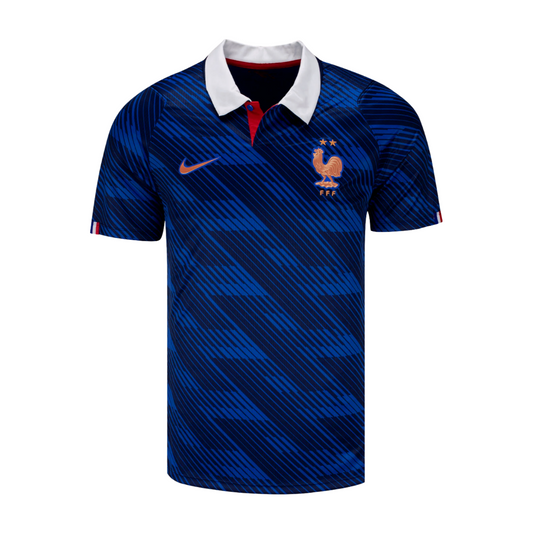 FRANCE 2026 WORLD CUP HOME SHIRT