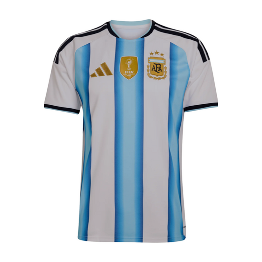 ARGENTINA 2026 WORLD CUP HOME SHIRT