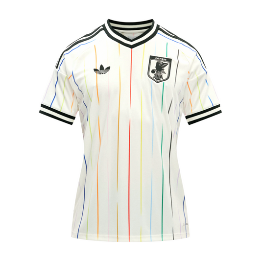 JAPAN 2026 WORLD CUP AWAY SHIRT