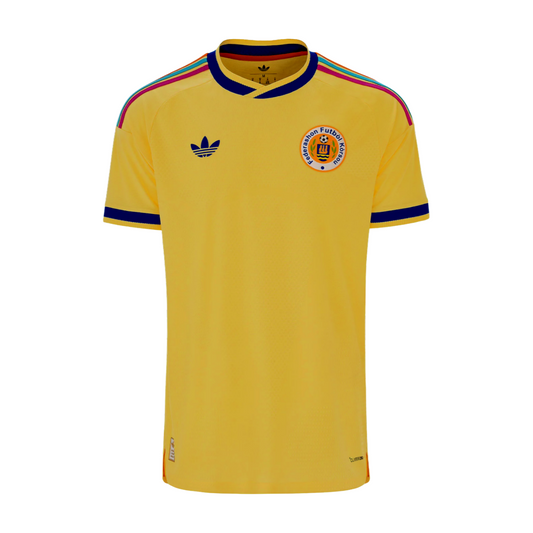 CURACAO 2026 WORLD CUP AWAY SHIRT