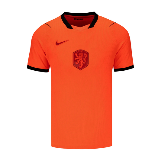 NETHERLANDS 2026 WORLD CUP HOME SHIRT