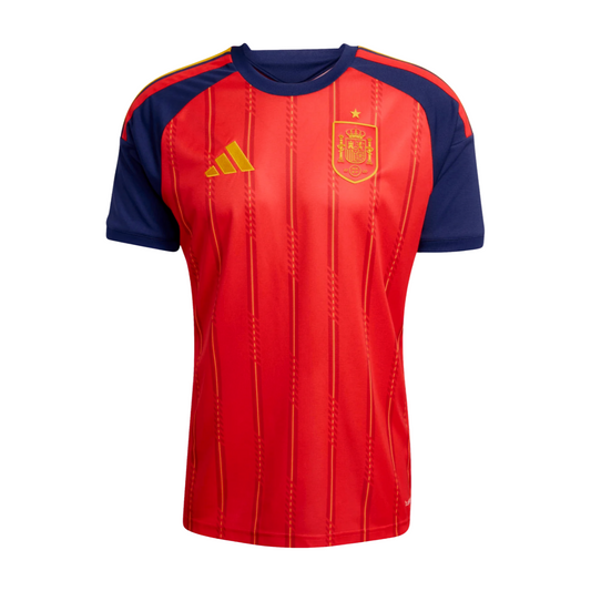 SPAIN 2026 WORLD CUP HOME SHIRT