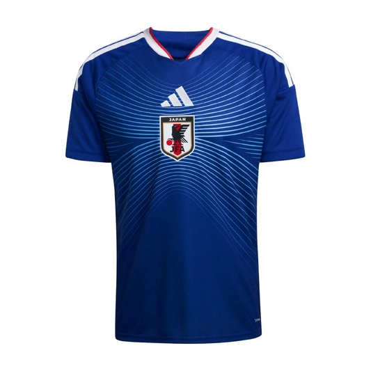 JAPAN 2026 WORLD CUP HOME SHIRT
