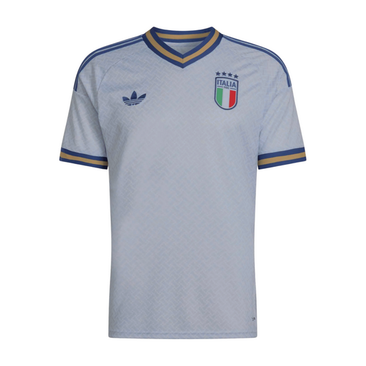 ITALY 2026 WORLD CUP AWAY SHIRT