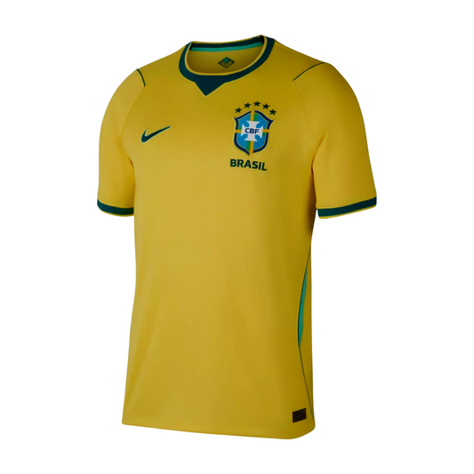 BRAZIL 2026 WORLD CUP HOME SHIRT