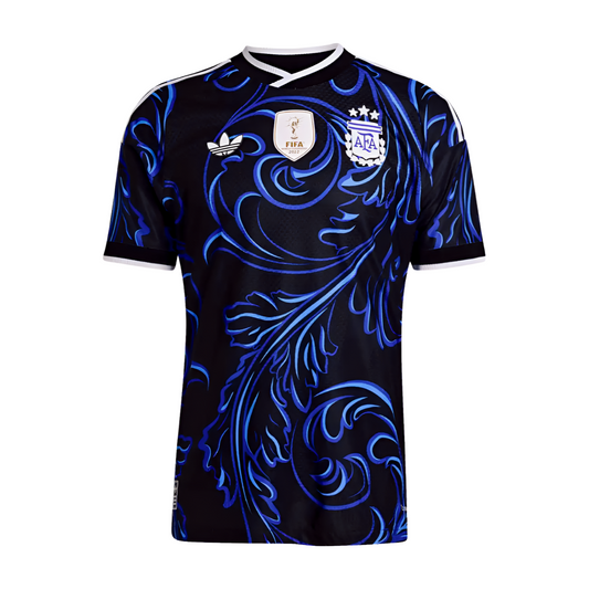 ARGENTINA 2026 WORLD CUP AWAY SHIRT