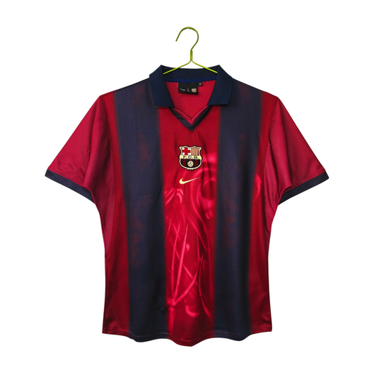 FC BARCELONA X TRAVIS SCOTT SPECIAL