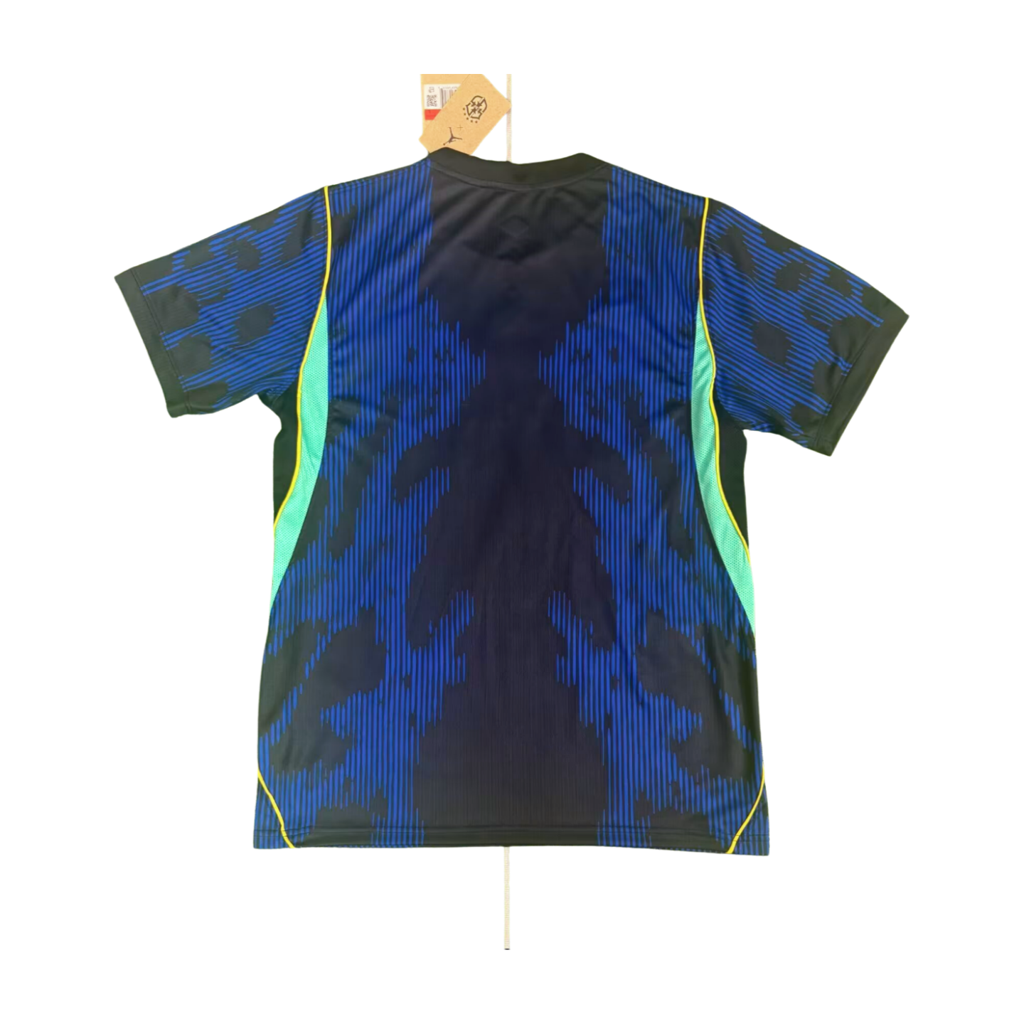 BRAZIL 2025/26 AWAY SHIRT