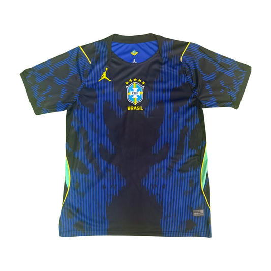 BRAZIL 2025/26 AWAY SHIRT