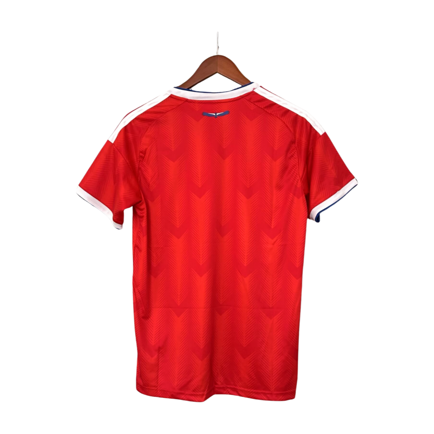 CHILE 2026 WORLD CUP HOME SHIRT