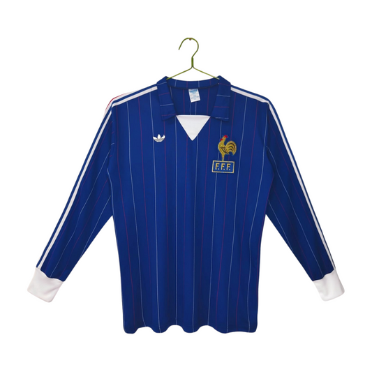 FRANCE 19080 HOME RETRO LONGSLEEVE