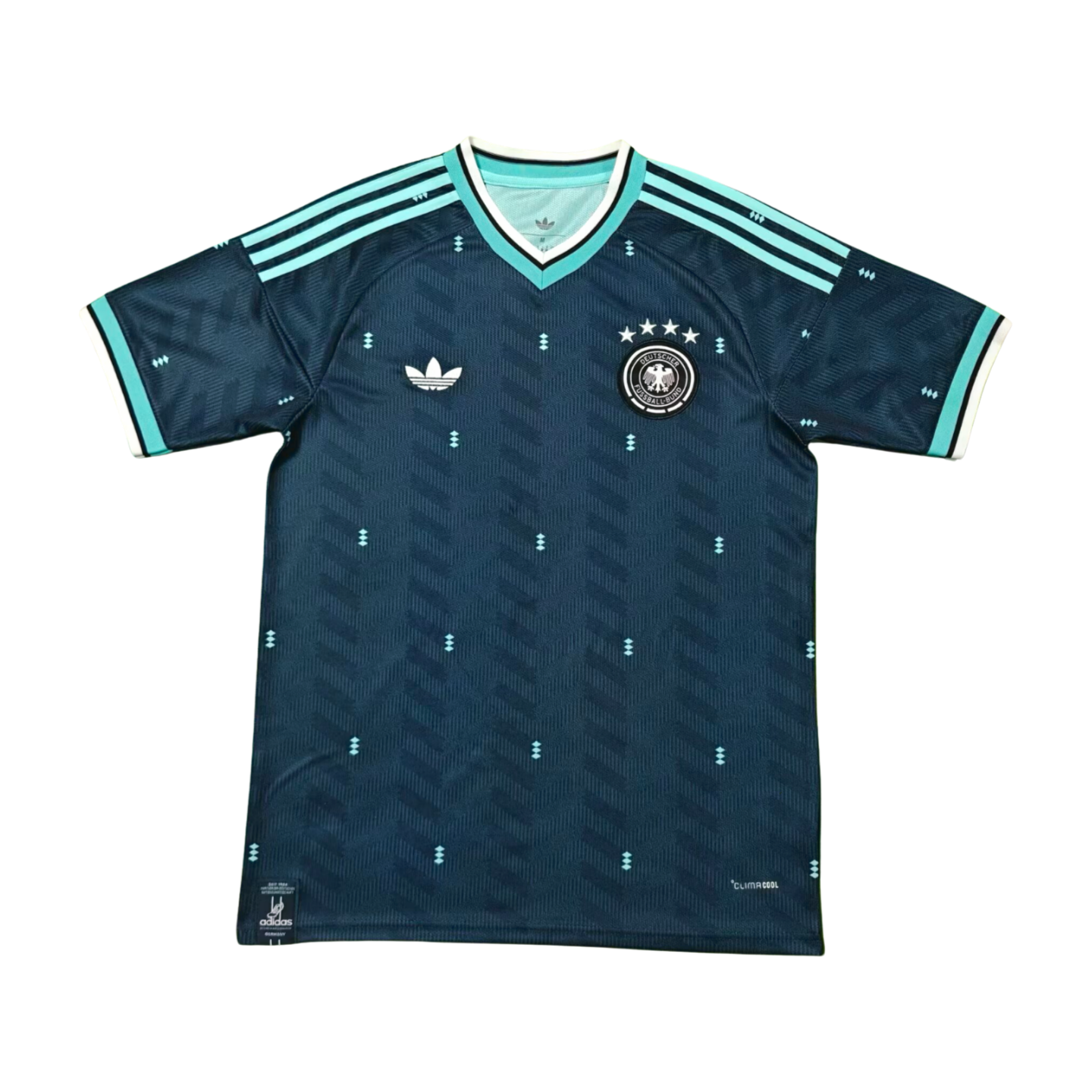 GERMANY 2026 WORLD CUP AWAY SHIRT